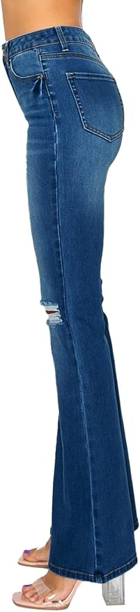 Dark Denim