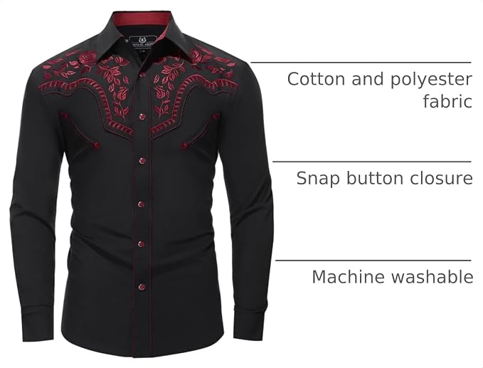 Black-red