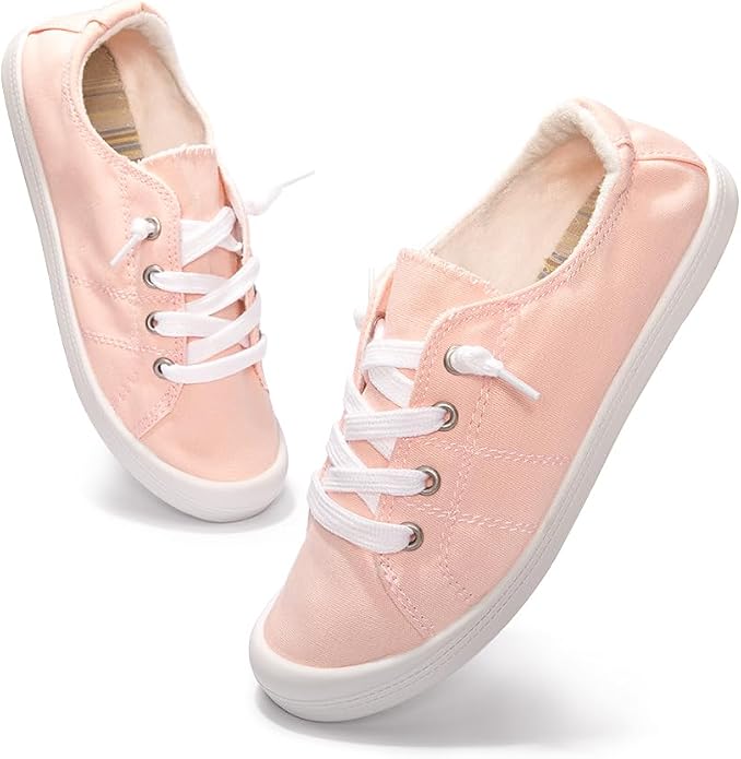 Peach Pink
