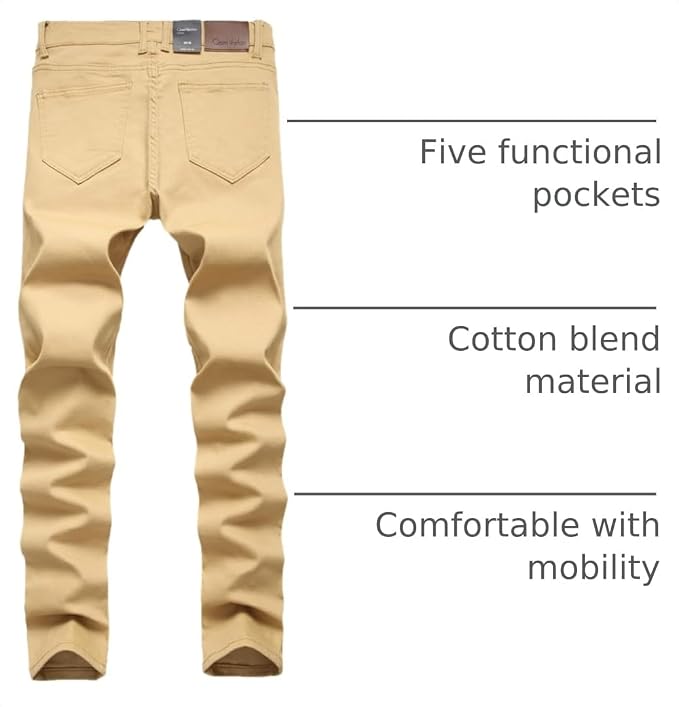 Khaki(new)