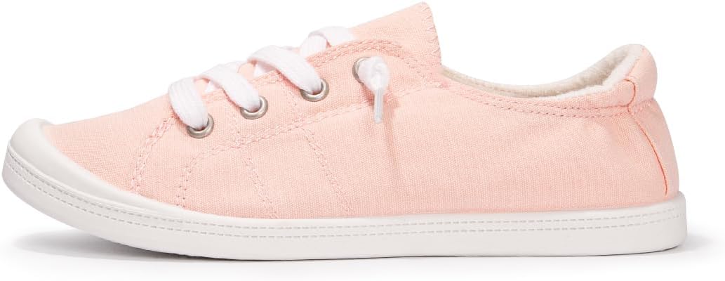 Peach Pink