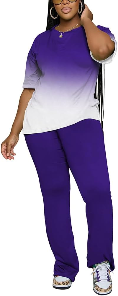 Gradient Purple