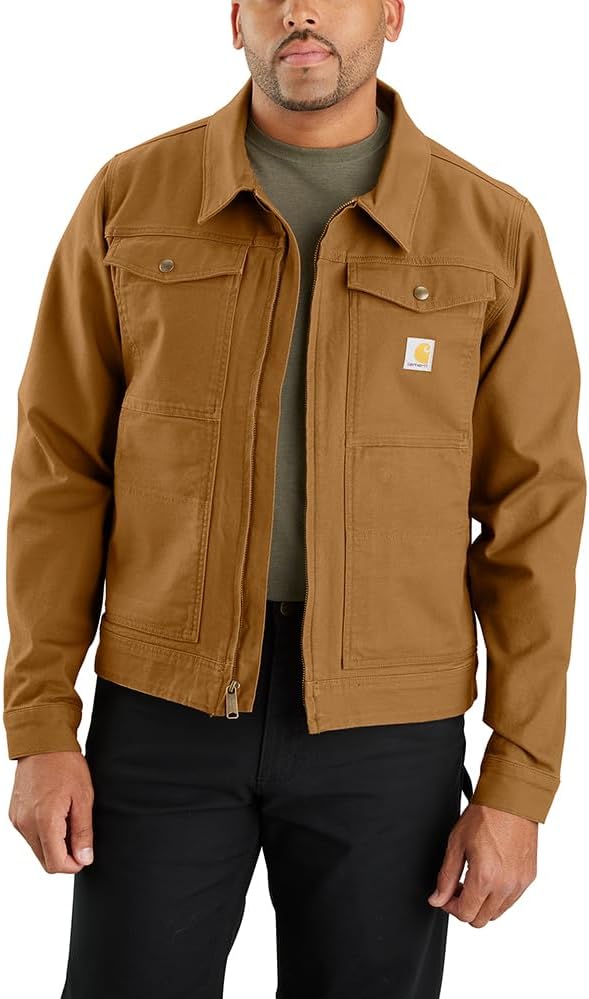 Carhartt Brown