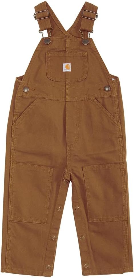 Carhartt Brown