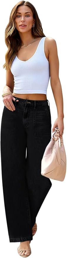 A Black