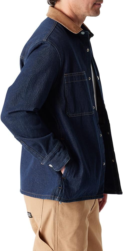 Indigo Rinse