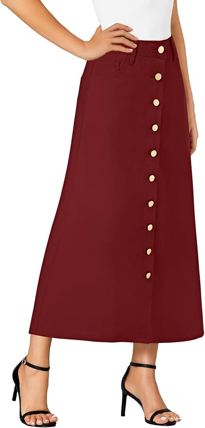 Wine Red