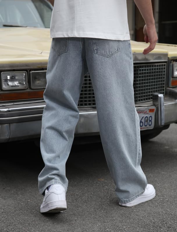 Mid Blue