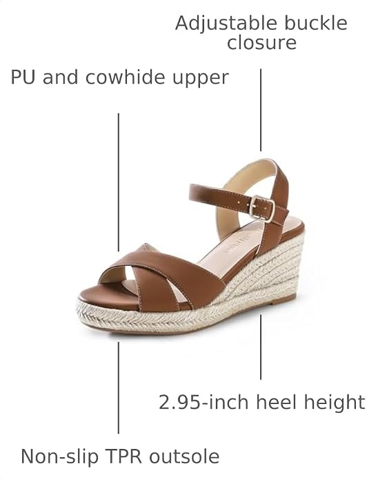 Brown-nubuck