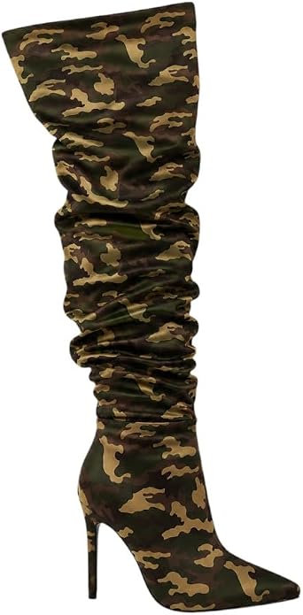 Camouflage