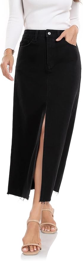 Split Black