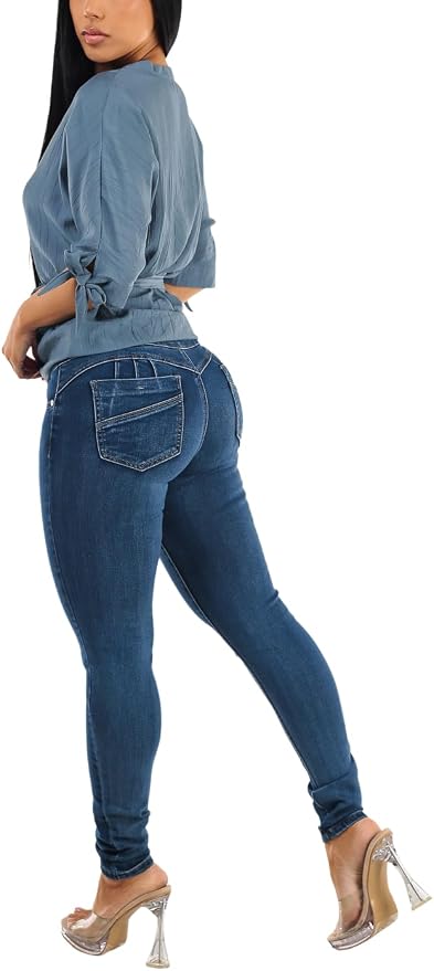 10683d_h1149blchwsh Dark Bleach Wash