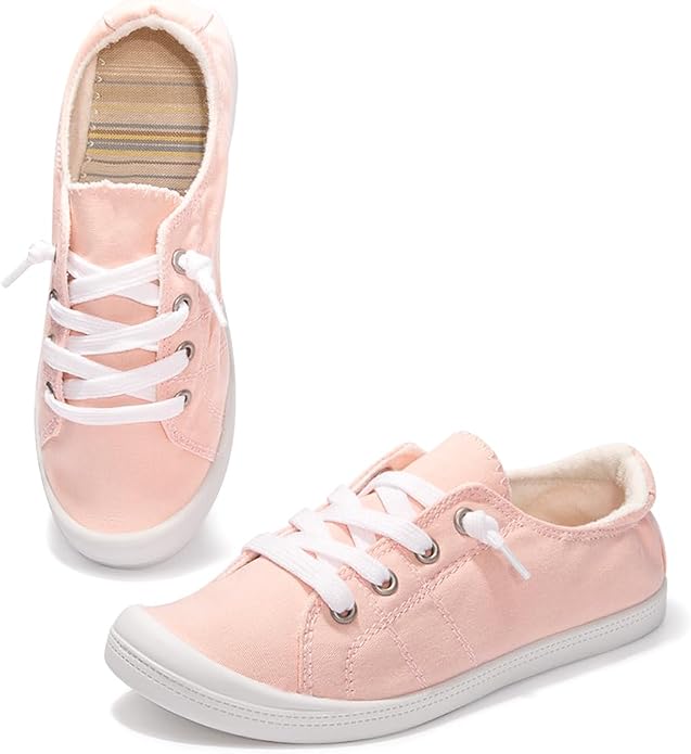 Peach Pink