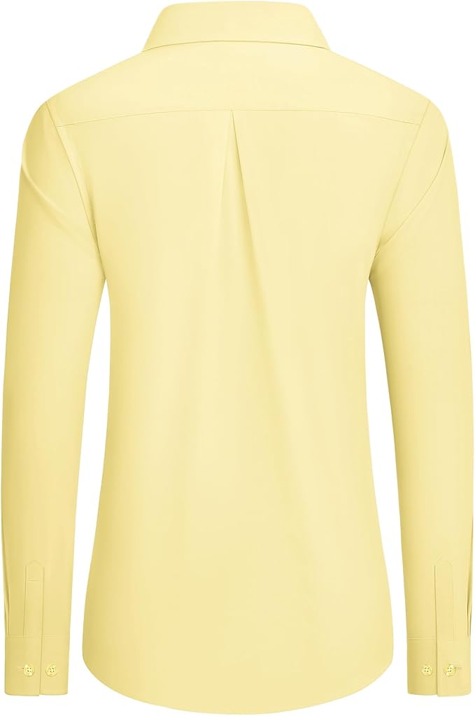 Pale Yellow