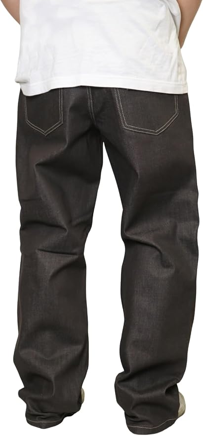 0998 Raw Brown