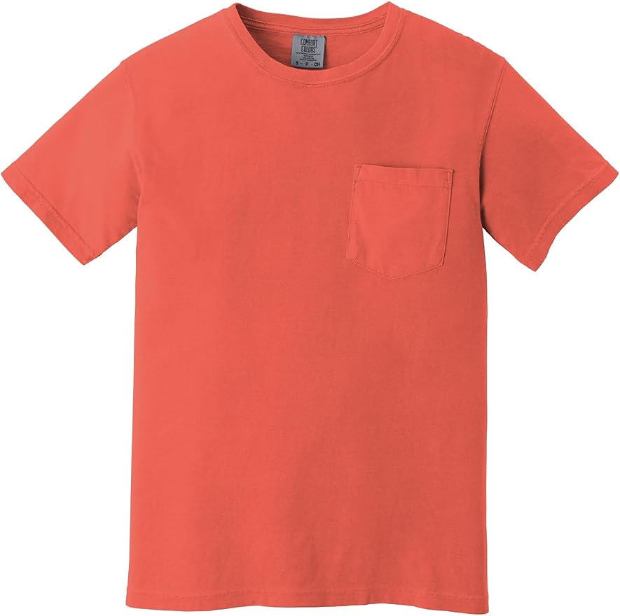 Bright Salmon