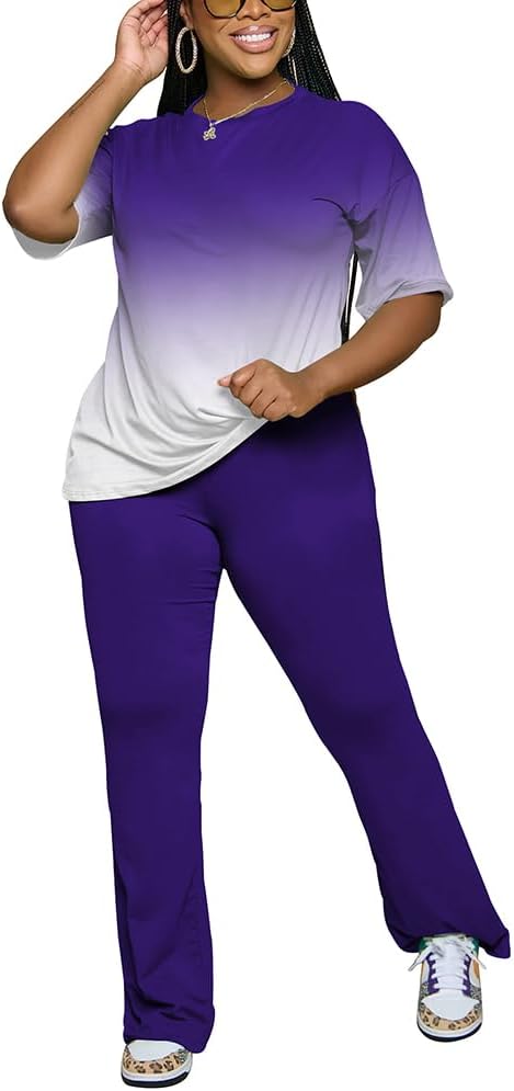 Gradient Purple