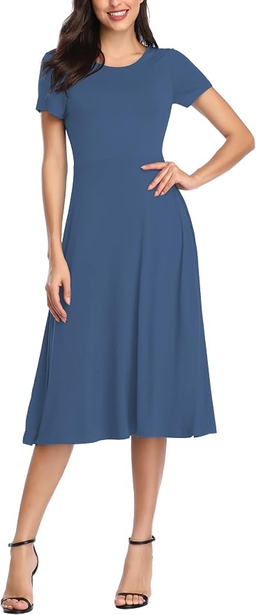 Indigo Blue