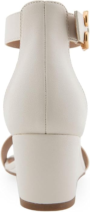 Eggnog Faux Leather