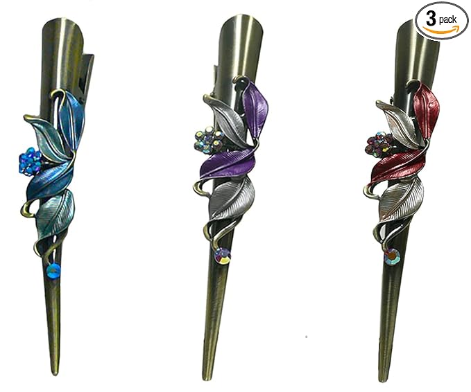 1 Blue 1 Purple 1 Red