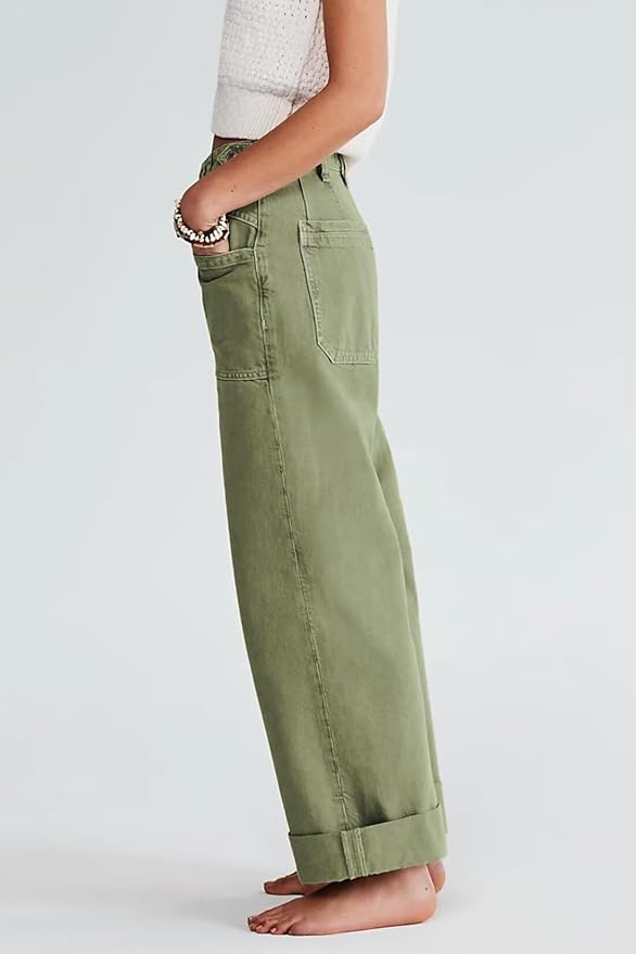 Solid Light Green