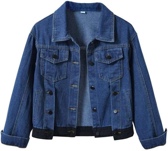 T-dark Blue