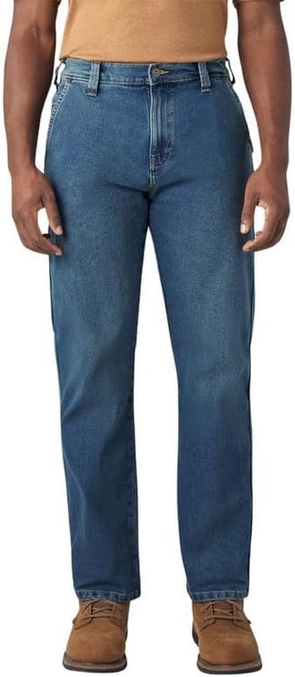 Tined Denim Wash