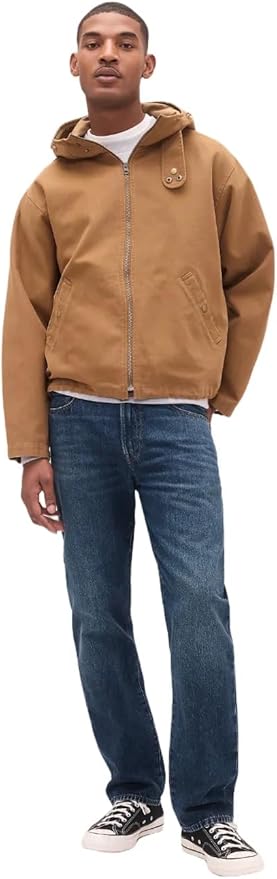 Dark Wash