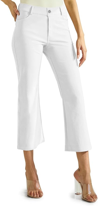 Capri White