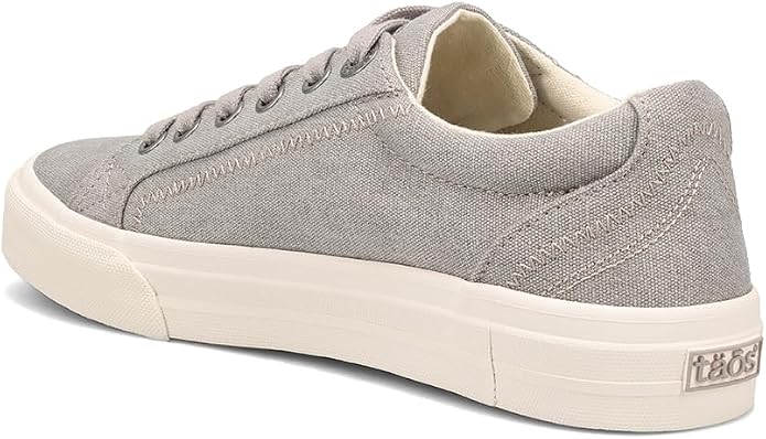 Grey Wash Canvas