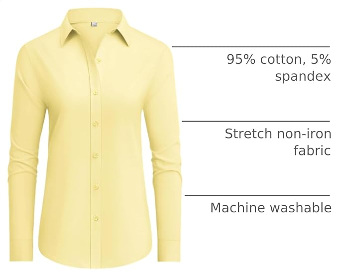 Pale Yellow