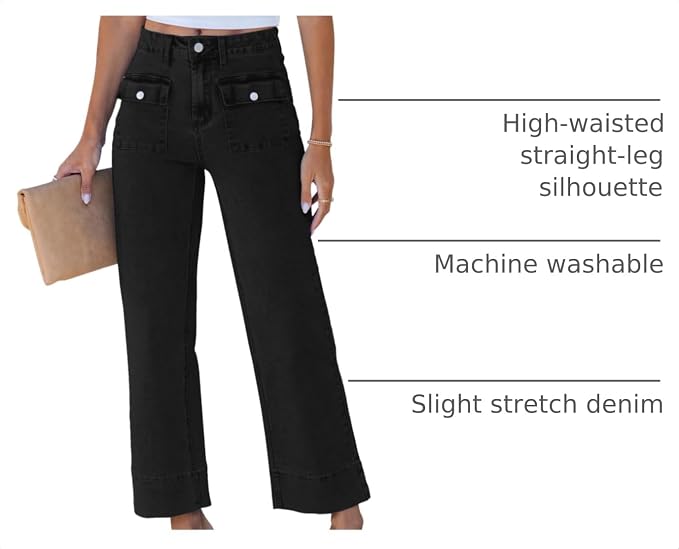Washed Black