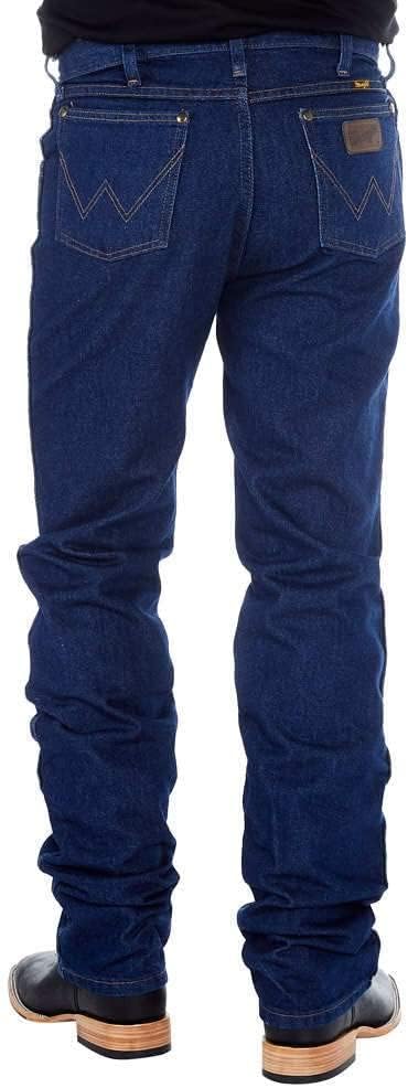 Prewash Indigo
