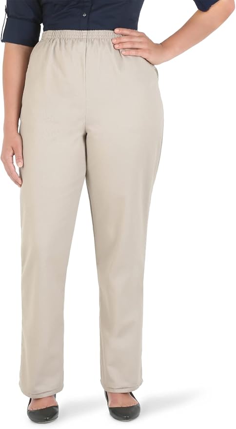 Khaki Twill