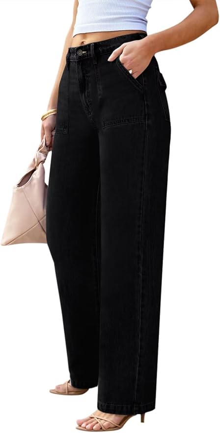 A Black