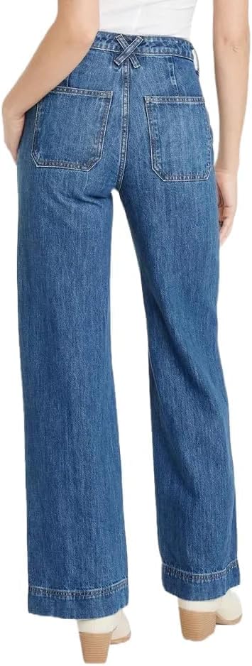 Medium Wash