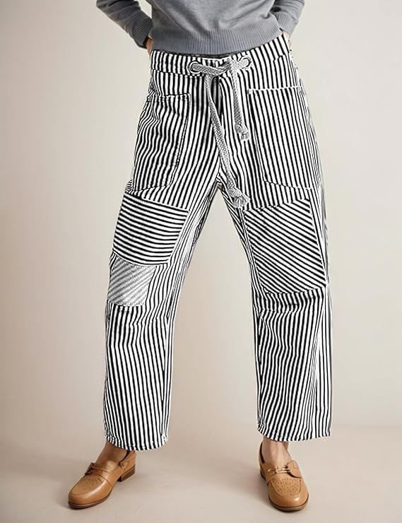 Black Stripe