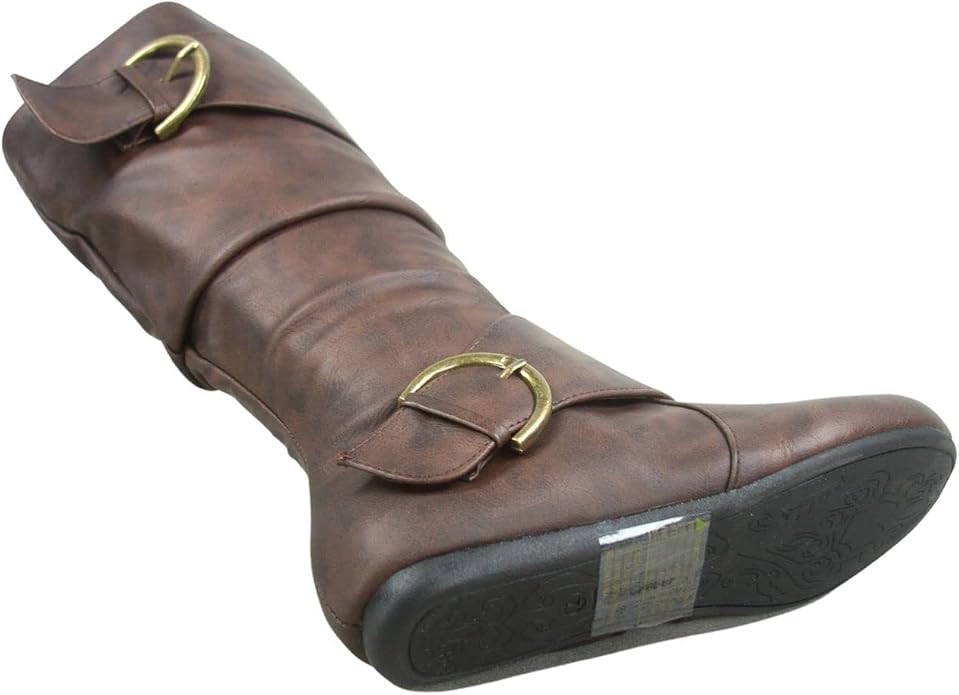 Brown Pu