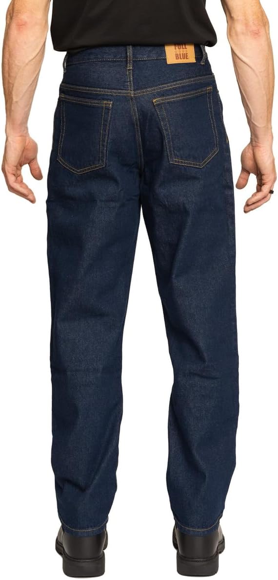 Dark Wash