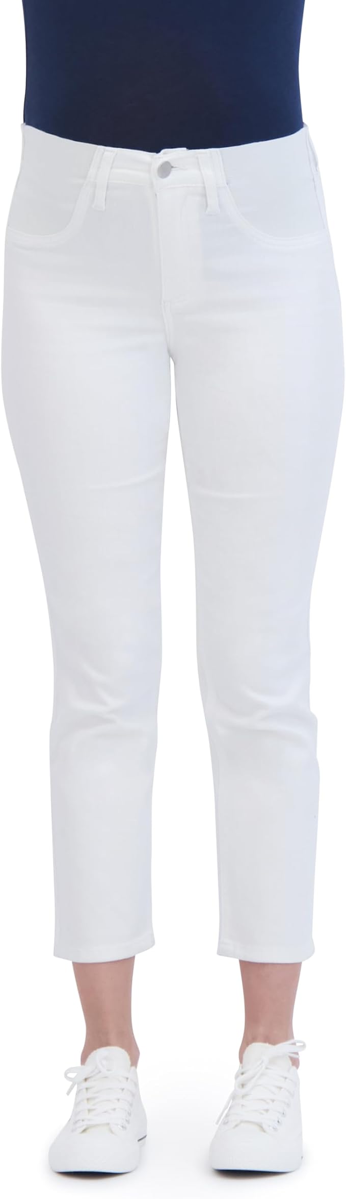 White - 27\