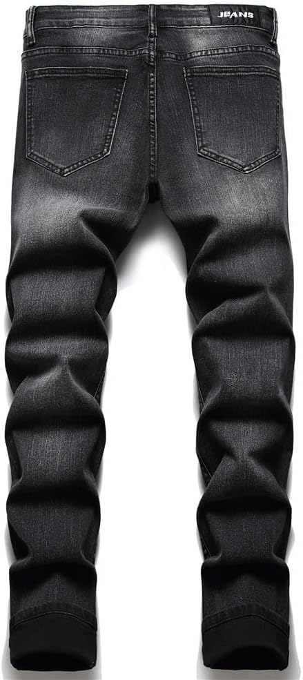 6607 Black