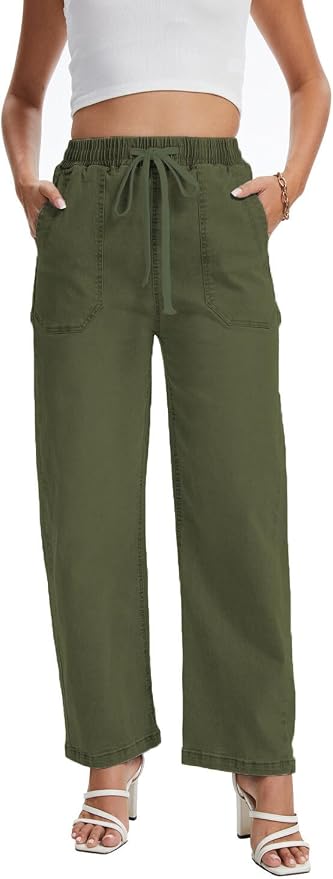 Army Green