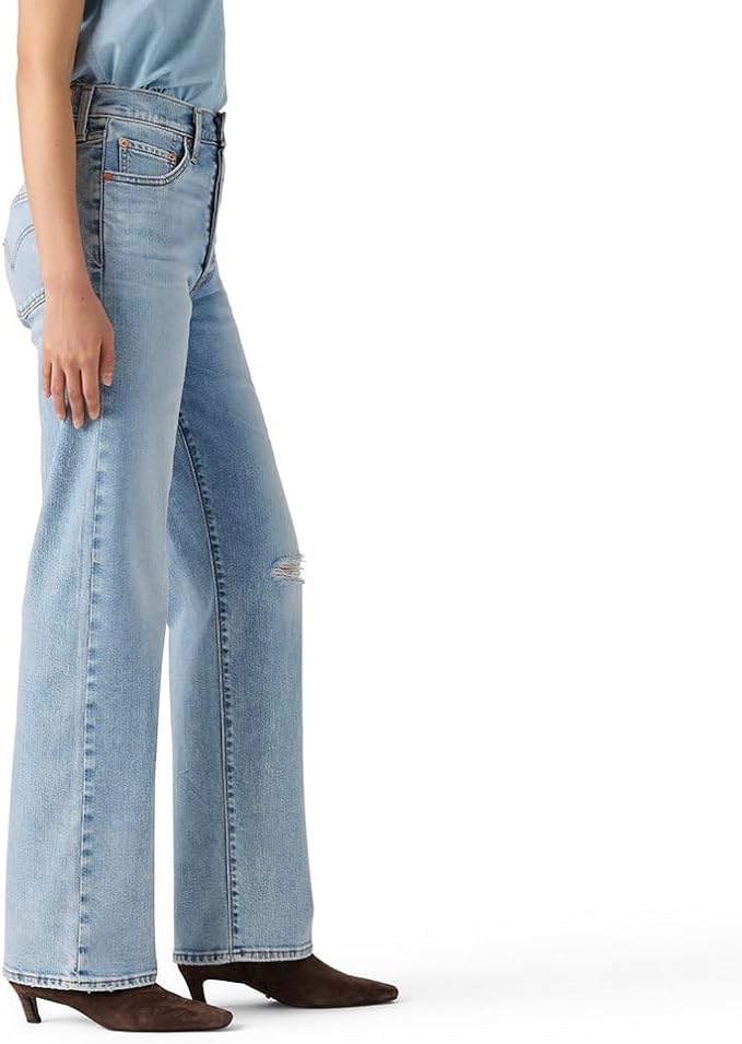 (New) Around About (Medium Stretch)