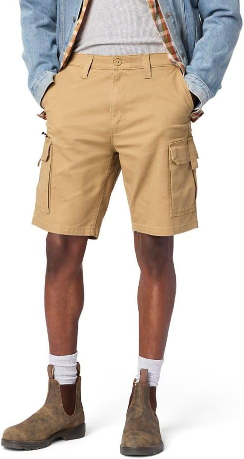 American Khaki
