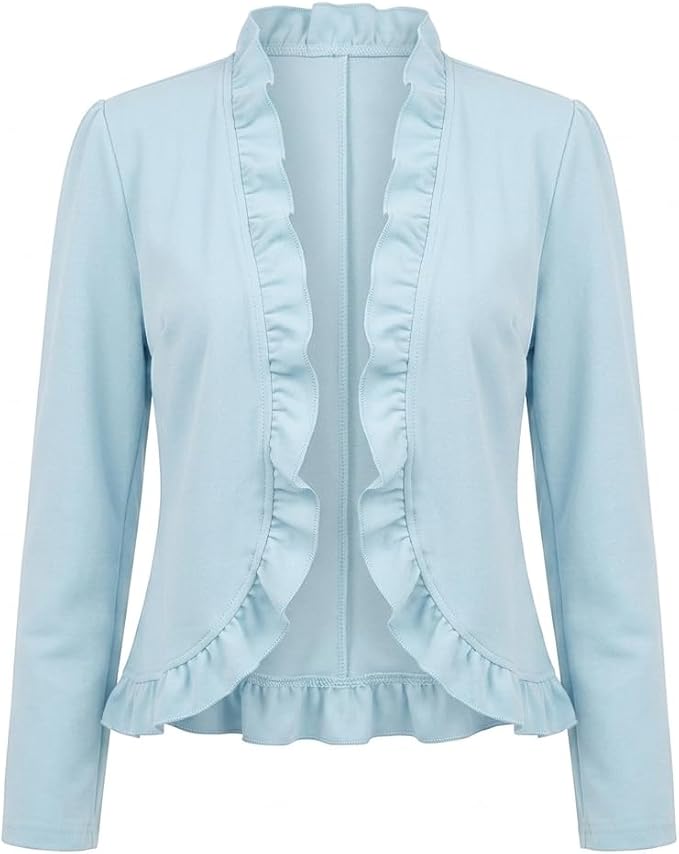 Glacial Blue