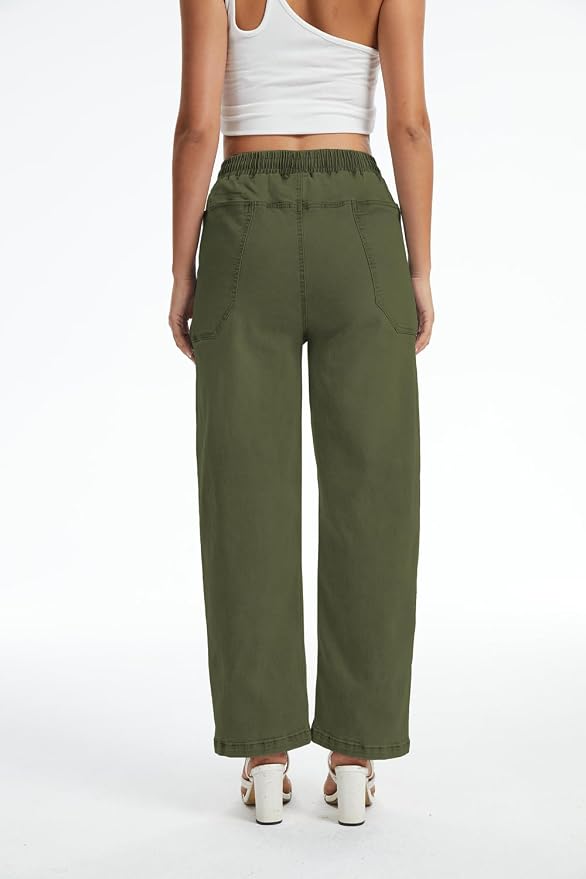 Army Green