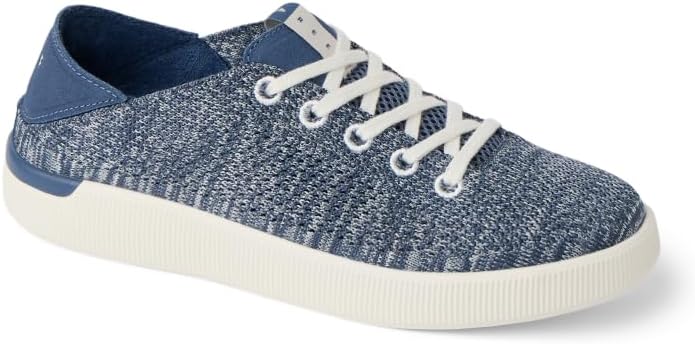 Indigo Heathered