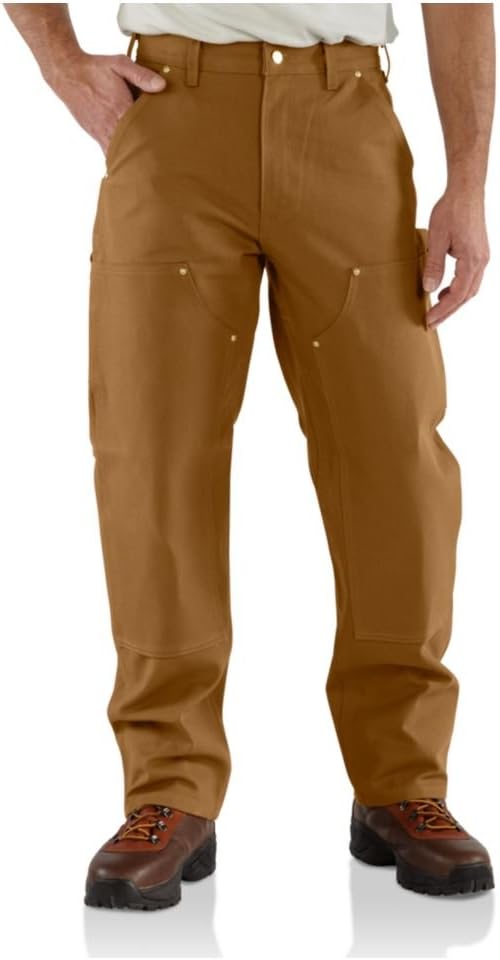 Carhartt Brown