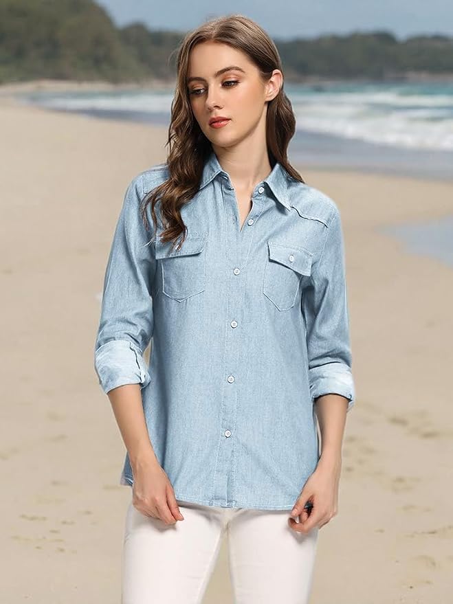 Light Blue