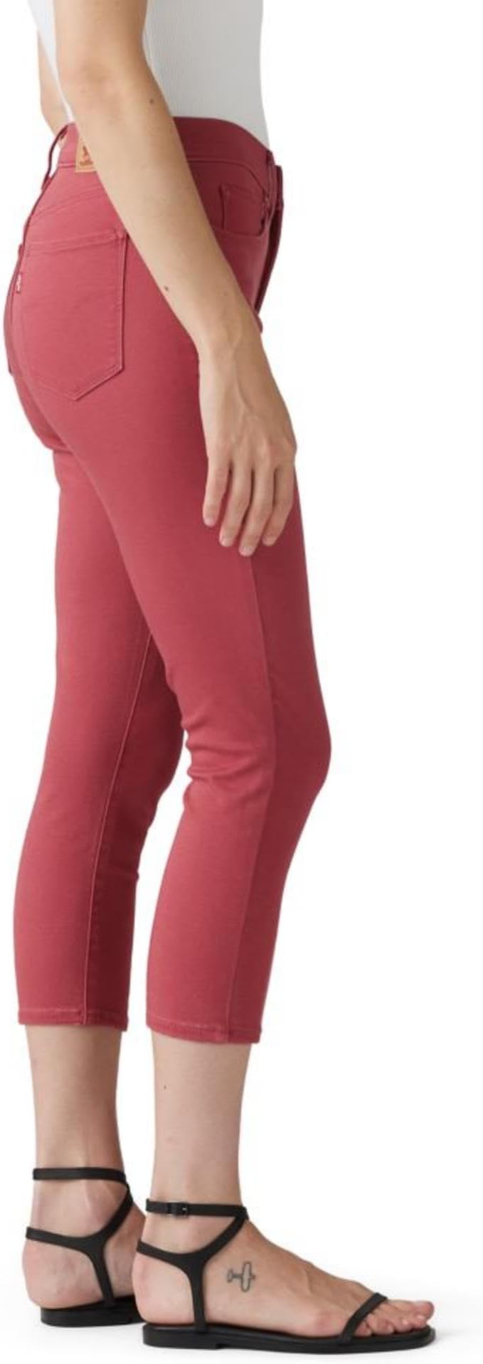 Earth Red
